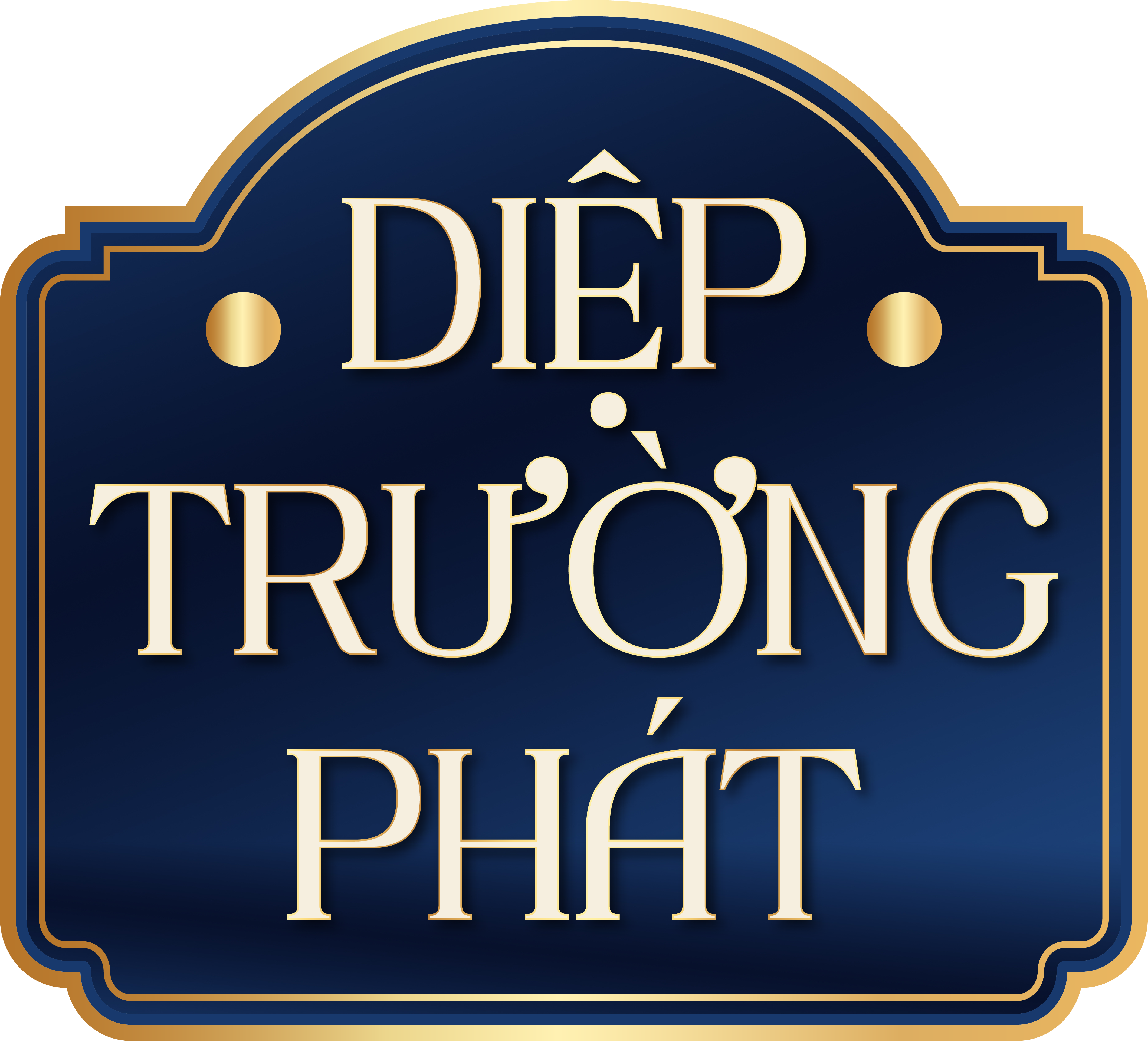 Diệp Trường Phát